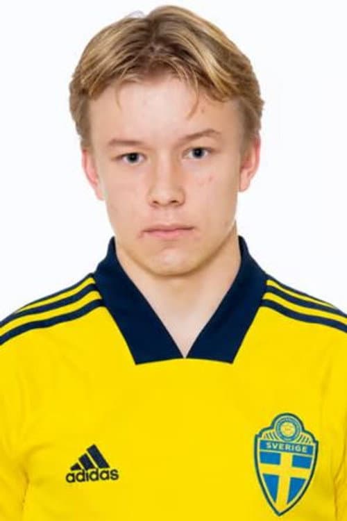 Daniel Svensson profile photo