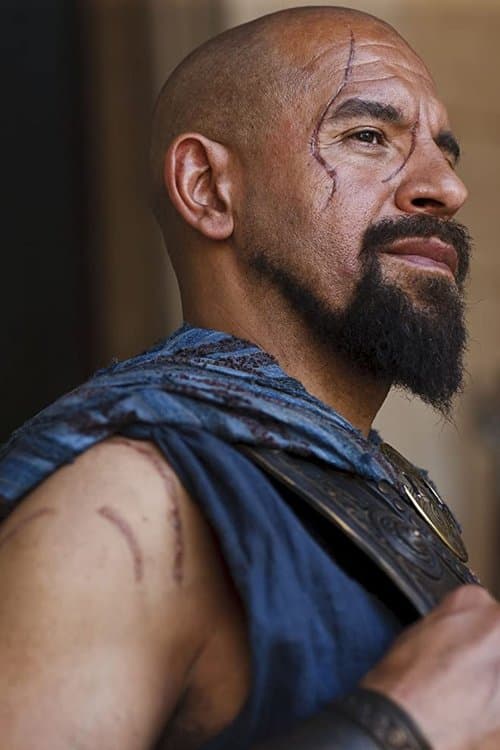 Joe Dixon profile photo