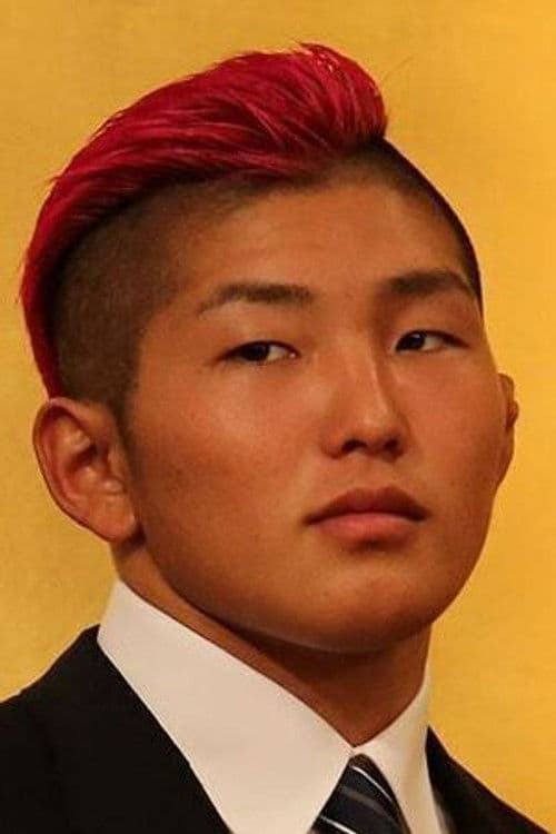 Yuga Hayashi profile photo