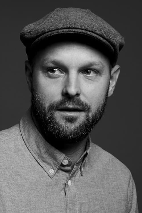 Damien Hope profile photo