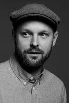 Damien Hope profile photo