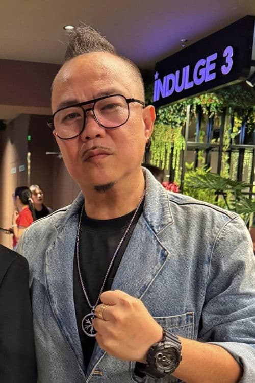 Tian Long profile photo