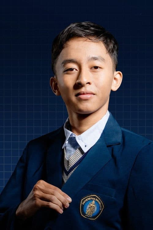 Muhammad ‘Ainurriza Al Kahfi profile photo