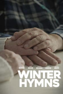 Winter Hymns poster