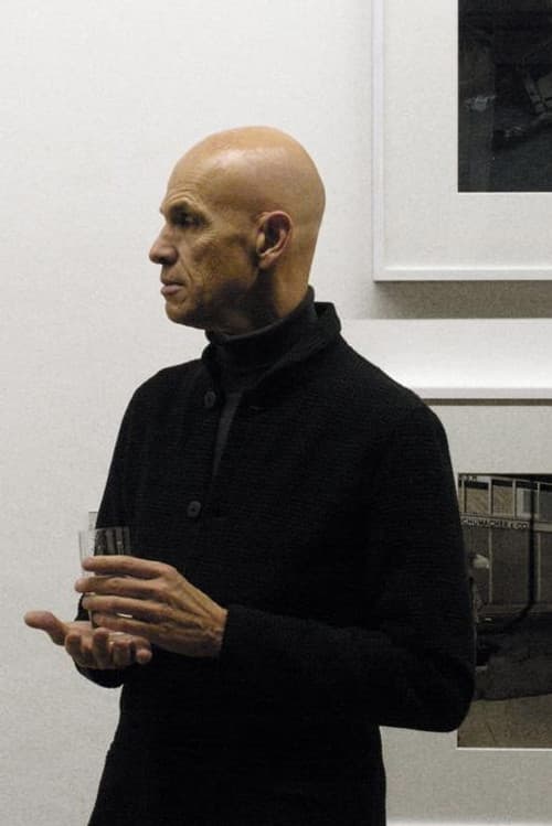 Joel Meyerowitz profile photo