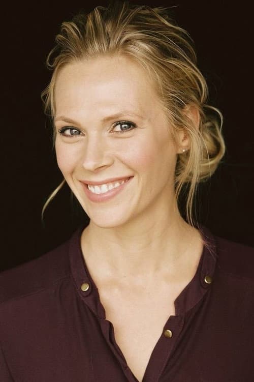 Annika Boras profile photo