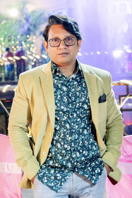 Santanu Pyne profile photo