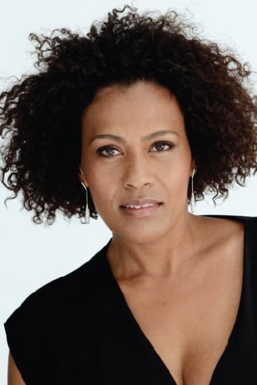 Manoushka Zeegelaar-Breeveld profile photo