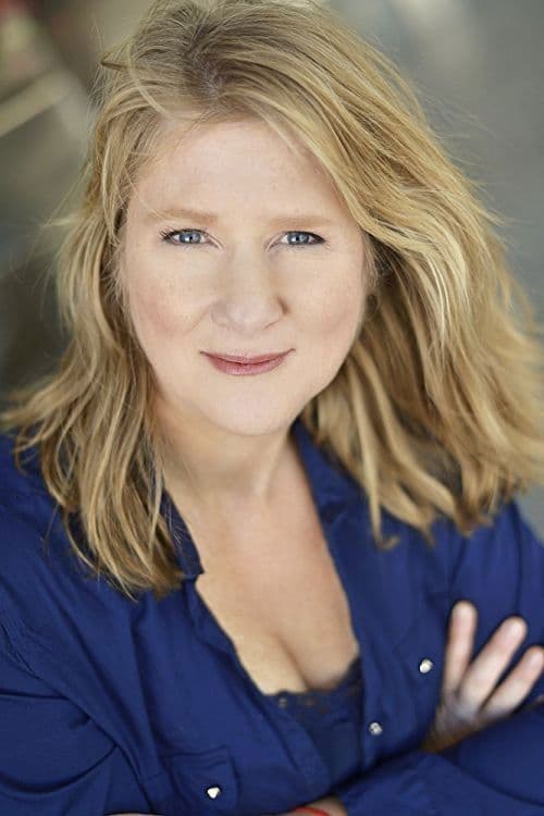 Heather Alexander profile photo