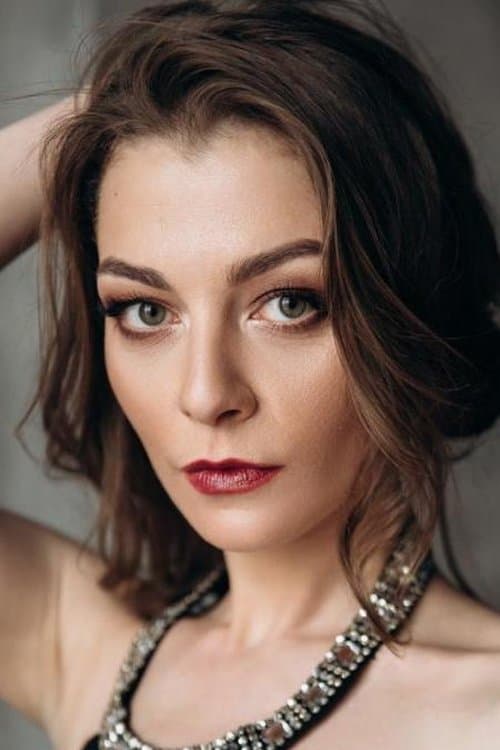 Yuliya Kudoyar profile photo