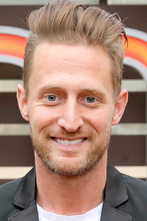 Michael Voltaggio profile photo