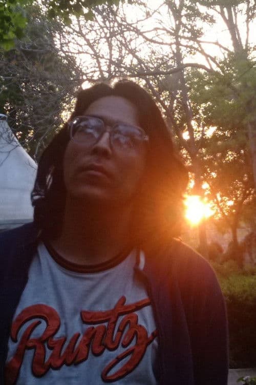 Abtin Azghandi profile photo