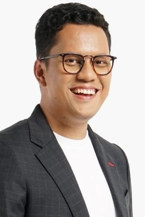 Arief Muhammad profile photo