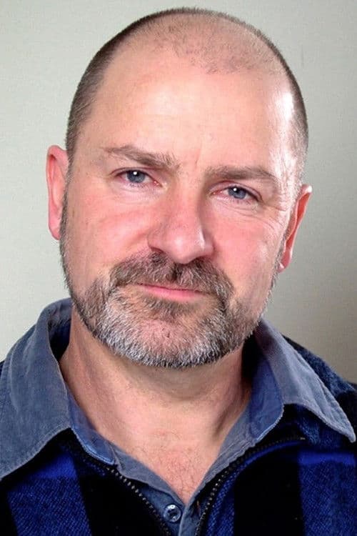 John Trevithick profile photo