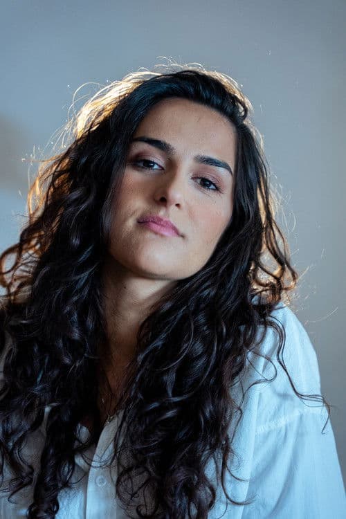 Delia Postigo profile photo