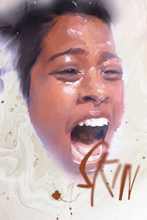 Skin poster
