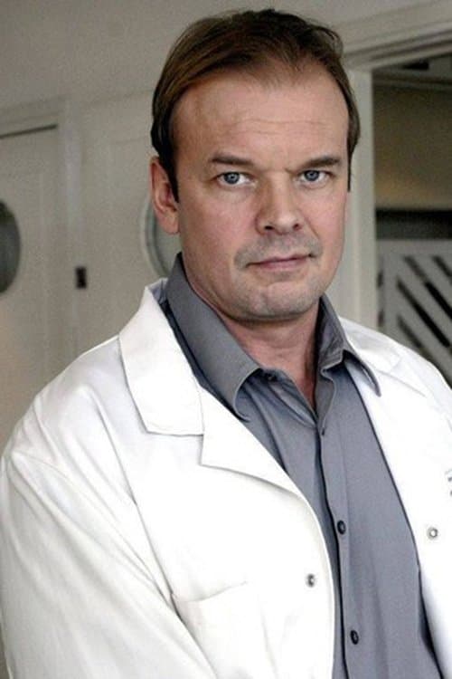 Mats Långbacka profile photo