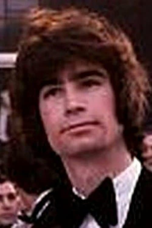 David Matthau profile photo