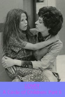 Lovey: A Circle of Children, Part II poster