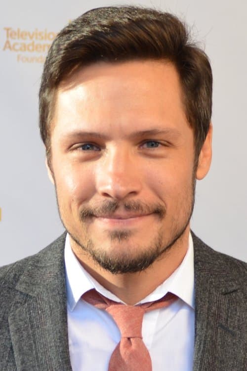 Nick Wechsler profile photo