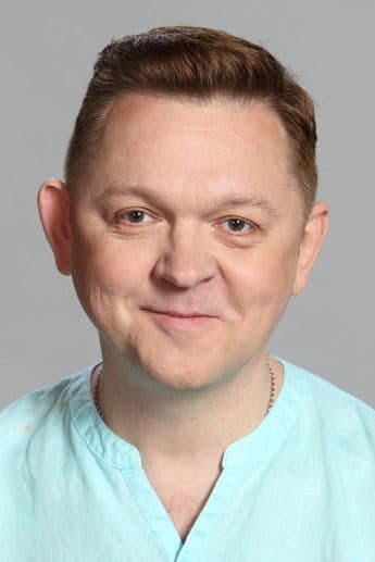 Mikhail Guro profile photo