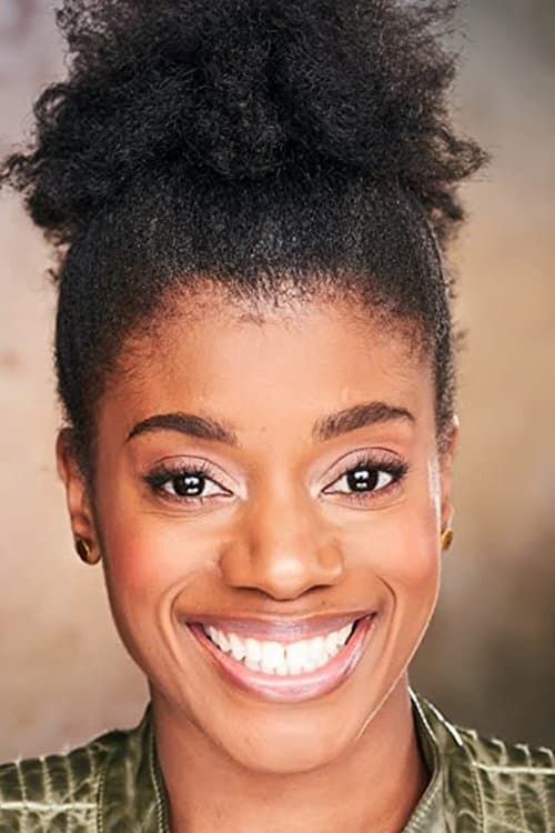 Nomsa L. Mlambo profile photo