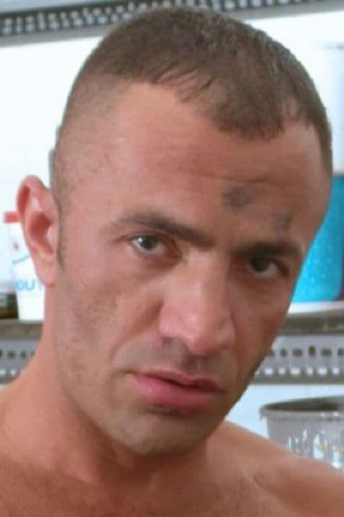 Danny Cannon profile photo