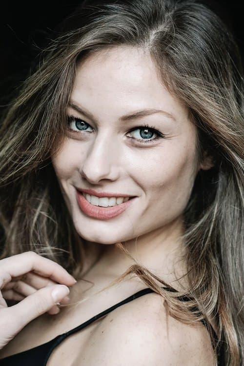 Jessica Ysbelia Botti profile photo