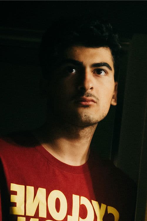 Ahmad Adamov profile photo