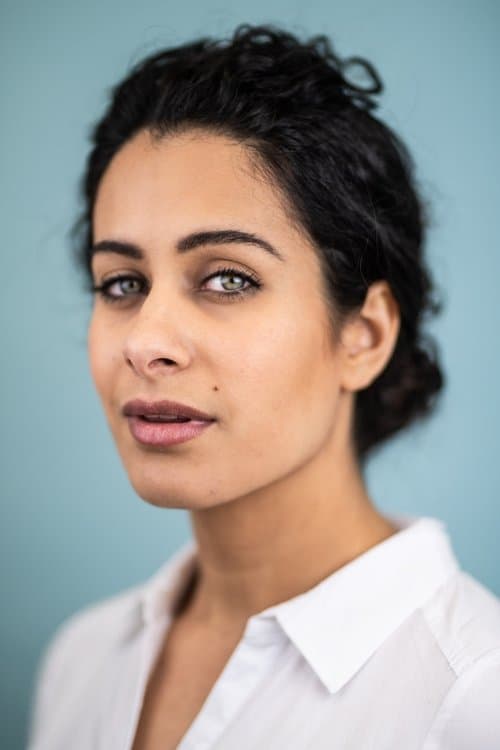 Jouman Fattal profile photo