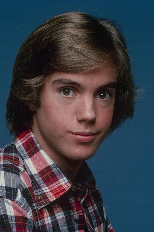 Shaun Cassidy profile photo