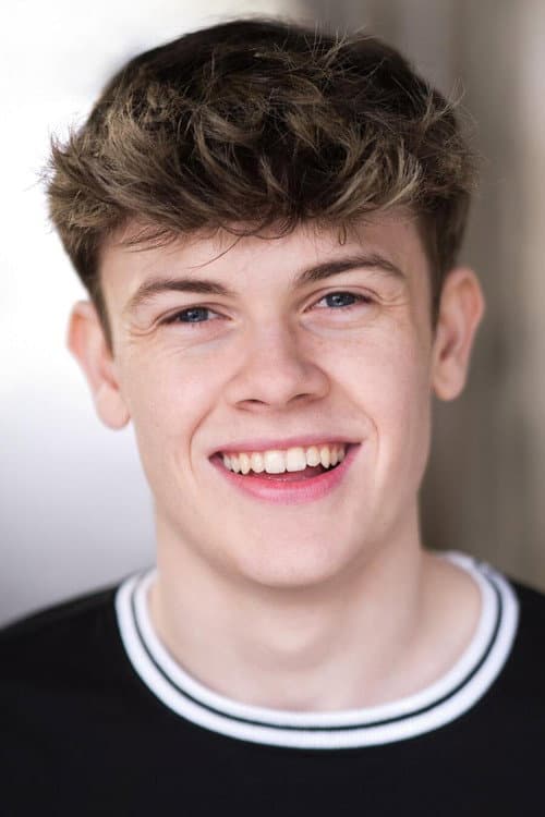 Harry Still profile photo