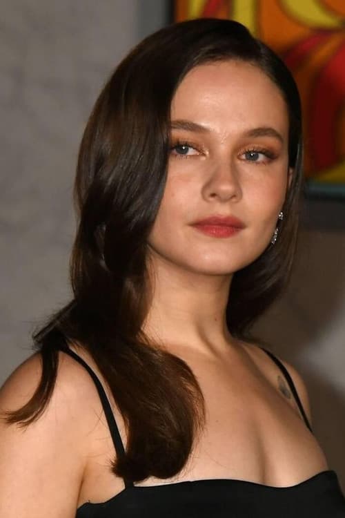 Cailee Spaeny profile photo