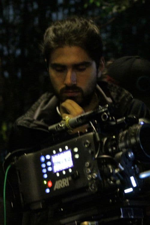 Luis Mario Lugo profile photo