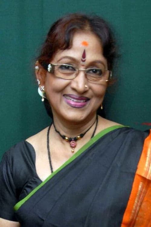 Bharathi Rao profile photo