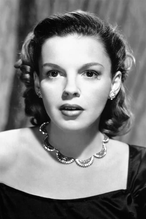 Judy Garland profile photo