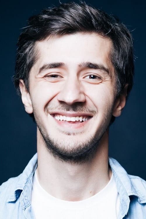 Magomed Murtazaaliev profile photo