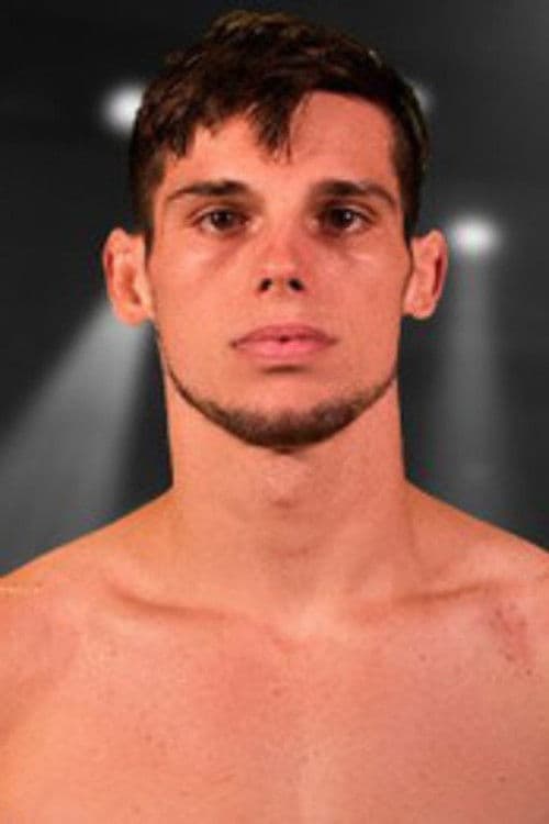 Nick Fiore profile photo