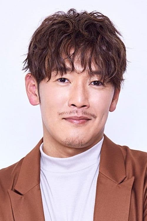 Kazuhiro Nakaya profile photo