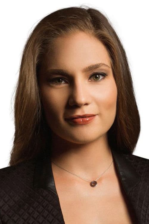 Nevşin Mengü profile photo