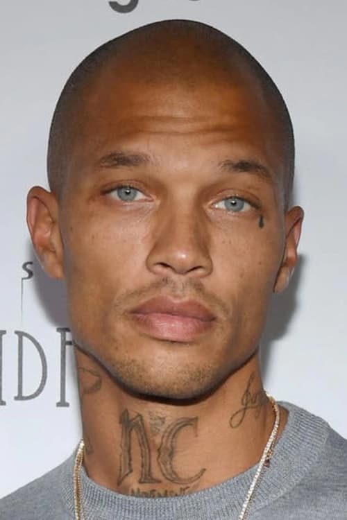 Jeremy Meeks profile photo