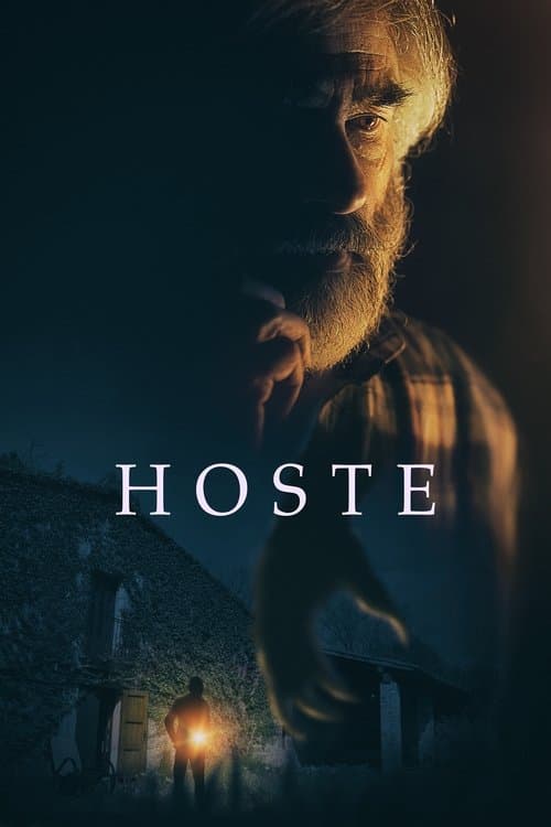 Host poster