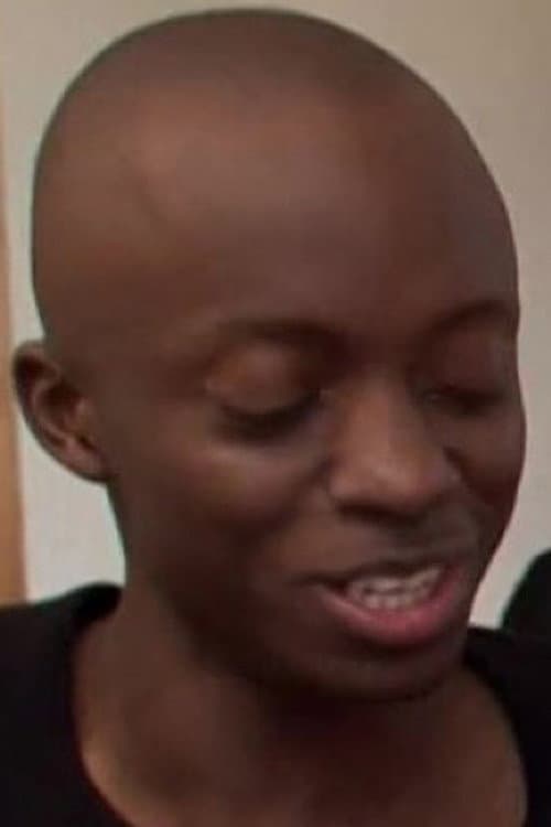 Marcel Black profile photo