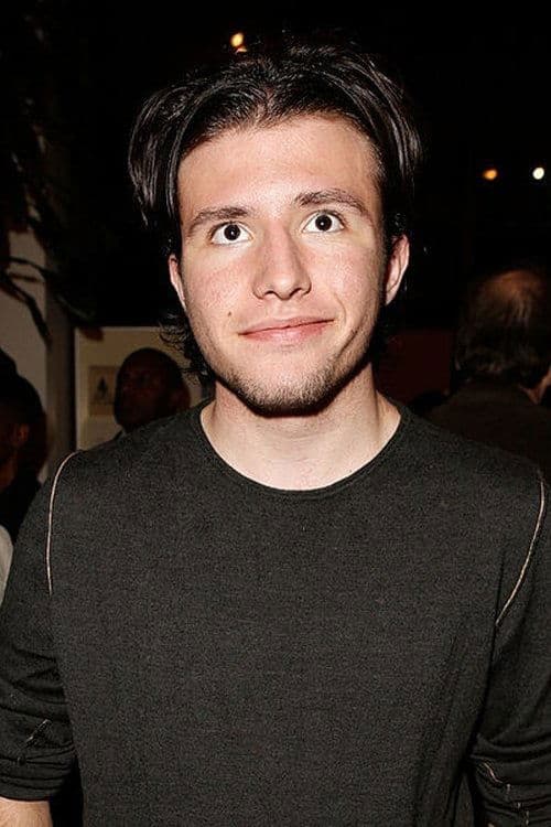 Matthew Russell profile photo