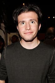 Matthew Russell profile photo