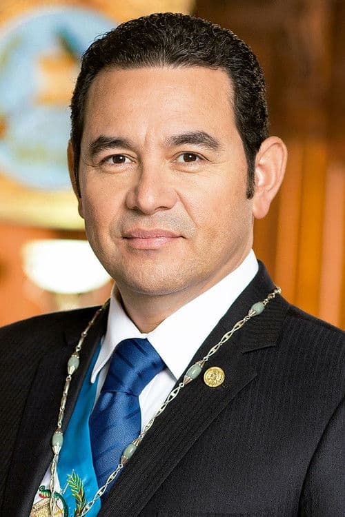 Jimmy Morales profile photo