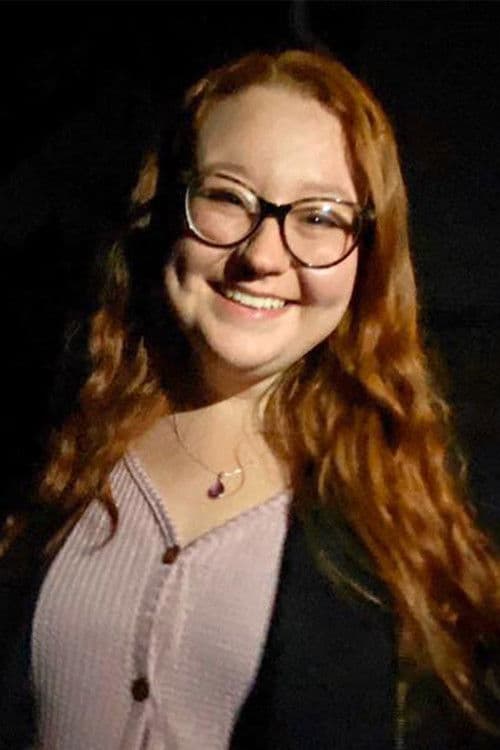 Emily Gasparek profile photo