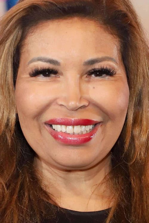 Patricia Blanco profile photo