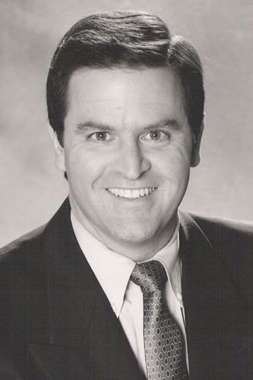 Richard Saxton profile photo