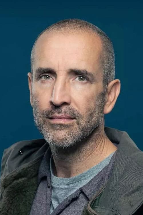 James Hooton profile photo